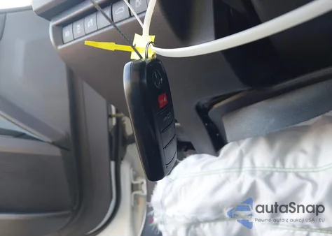 2025 Toyota Camry Se из США, поврежденный, VIN 4T1DAACKXSU037534